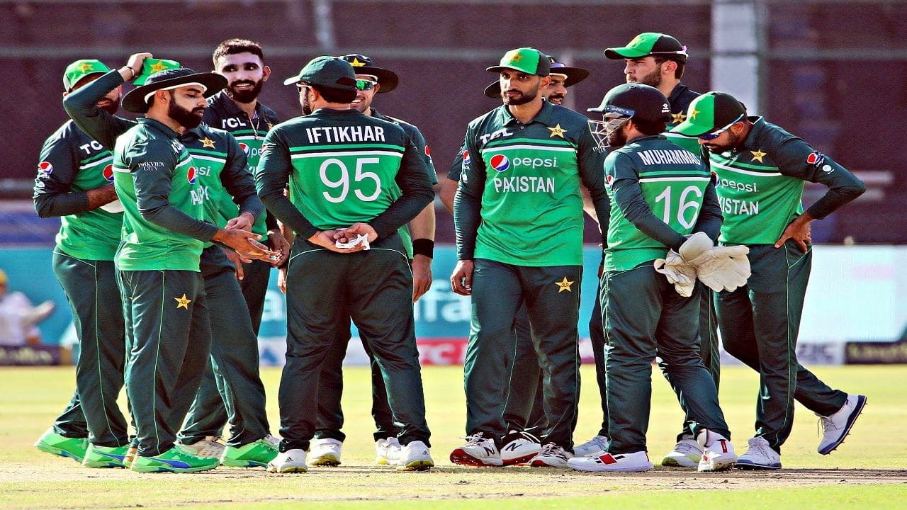 झुका पाकिस्तान, वनडे वर्ल्ड कप के लिए भारत का दौरा करने को हुआ तैयार